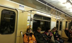 строительство метро отвечает современной моде и комфорту