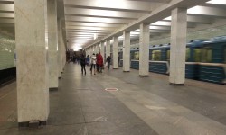 Стоимость станции метро «Международная» может составить более 400 млн руб.