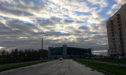 Новые Ватутинки ТиНАО Нов.Москва